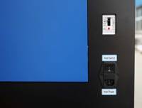 Printer Uv Dtf Digital, Printer Inkjet Digital, Printer tiga I3200 3d Emboss + mesin cetak pernis