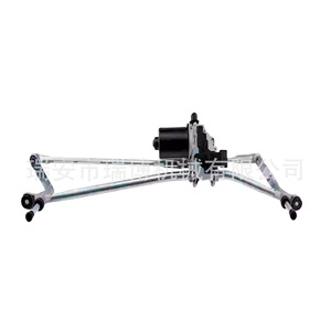 Moteur d'essuie-glace Renault 8200734788 12V pour Master 2011 LHD, pièce de rechange - Product Image 1
