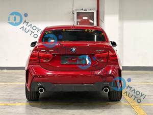 <span class=keywords><strong>BMW</strong></span> Serie 1 120i <span class=keywords><strong>Modelo</strong></span> 2023, Auto Compacto de Lujo con Características Avanzadas y Rendimiento Deportivo - Product Image 5