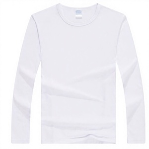 All White vend en gros des t-shirts pakistanais en coton/fibre de bambou de haute qualité pour hommes - Product Image 1