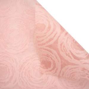 Nouvelle collection de feuilles de plastique d'emballage de bouquet de roses papier d'emballage de fleurs - Product Image 4