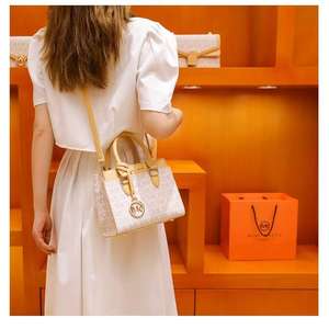 Borsa di Lusso da <span class=keywords><strong>Donna</strong></span> di Design Alla Moda Borsa a Spalla Grande Capacità Borsa a Tracolla di <span class=keywords><strong>Marca</strong></span> di Alta Qualità - Product Image 3