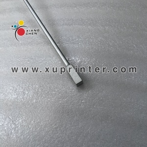 Ressort de barre de torsion à levier à rouleaux WD C6.011.127 pour pièces d'impression offset SM102 CD102 - Product Image 6