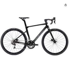 Venta Directa de Fábrica, Bicicleta de Carretera Ligera de Carbono 700C, 18 Velocidades, Frenos de Disco Mecánicos, <span class=keywords><strong>Shimano</strong></span> <span class=keywords><strong>SORA</strong></span> R3000 - Product Image 2
