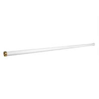 Répéteur (144_430MHz) Retevis MA02 Antenne omnidirectionnelle en acier trempé à gain élevé 200W pour station de base radio bidirectionnelle