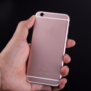 Marchio all'ingrosso usato telefoni cellulari ad alte prestazioni 99% nuovo piccolo per <span class=keywords><strong>iPhone</strong></span> 6 6s Plus in 16gb 64gb 128gb dimensioni gb - Product Image 4