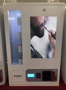 Mini máquina expendedora de preservativos con tarjeta de crédito y pantalla táctil, oferta para uso sanitario, gran oferta - Product Image 3