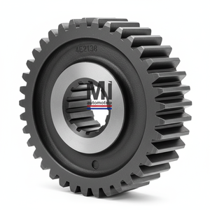 Gear Sun 4E2138 Construction Machinery Parts Caterpillar - Product Image 2