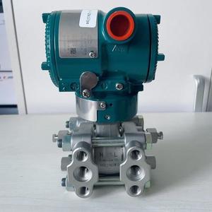 เครื่องส่งสัญญาณความดันแบบคาปาซิทีฟ Yokogawa EJA120E ทำจากสแตนเลส ระดับ IP67 รับประกัน 1 ปี รองรับการปรับแต่งตามความต้องการของ OEM - Product Image 2