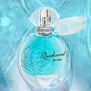 <span class=keywords><strong>Parfum</strong></span> pour femmes en marque privée OEM, 100 ml, taille standard, vaporisateur longue durée, <span class=keywords><strong>parfum</strong></span> floral fruité à la rose, utilisation à domicile, vente en gros, marque - Product Image 2