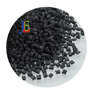 PA66/ GF30/ PTFE противоизносные Полиамид pa66 гранулы самосмазывающиеся свойства нейлон - Product Image 1