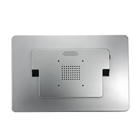Monitor KDS con Pantalla Táctil LED de 15.6 Pulgadas al por Mayor, Sistema de Visualización de Pedidos para Cantina y Cocina, Sistema POS para Restaurante