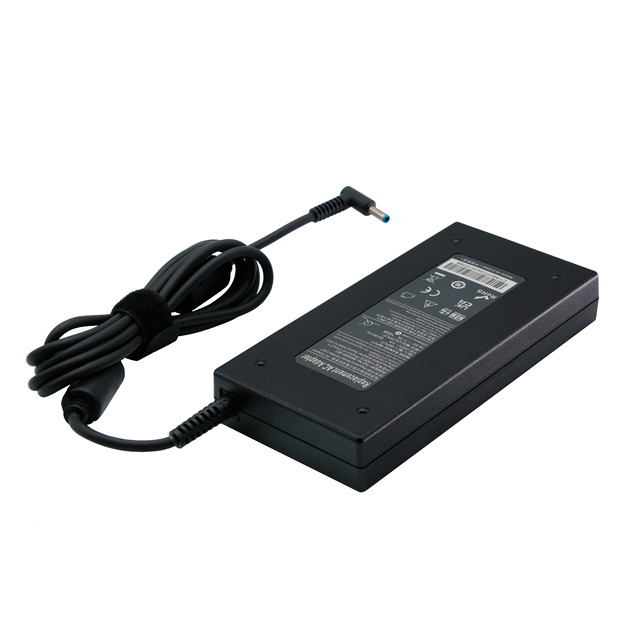 19.5V 7.7A 150w Slim Smart AC Adapter for for HP OMEN 15 17/Pavilion Gaming 15 17 Laptop/Zbook 15 G3 G4 G5 G6, TPN-CA11, TPN-D