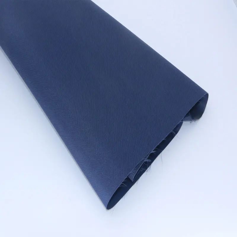 Types of polyester fabric