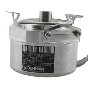 Heidenhain ECN 413 2048 16S15-2K绝对锥度轴编码器