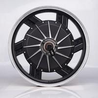YM Motor 17inch 3000W HY Waterproof IP67 Electric Motorcycle Moped Scooter Brushless DC Hub Motor