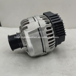 21429786 Alternador Eléctrico de 24V 110A, Pieza de Motor 100% Nueva, Garantía de 3 Años, Origen China - Product Image 3