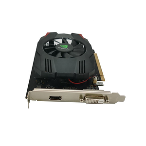 การ์ดจอ GT1030 GTX1030 สำหรับเล่นเกม พร้อมการ์ด VGA 4 ตัว GTX NVI DIA Geforce GT1030 4 - Product Image 3