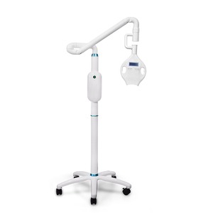 Lampe blanchissante pour les dents à 8 LED, équipement <span class=keywords><strong>professionnel</strong></span> de <span class=keywords><strong>blanchiment</strong></span> pour clinique <span class=keywords><strong>dentaire</strong></span> et salon de beauté - Product Image 6