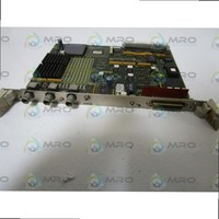 6FX1138-8BC02 Operator Interface Module for CNC Machine Control and Industrial Automation