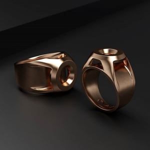 Fabricación Aditiva de Entrega Rápida y Personalización de Lotes con MOQ Bajo |   Prototipos Funcionales en 3D y Fabricación de Productos en Pequeñas Series - Product Image 3