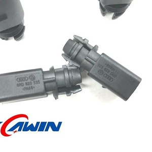 Capteur de température extérieure Awin 6RD820535 pour Volkswagen Audi Skoda - Product Image 2