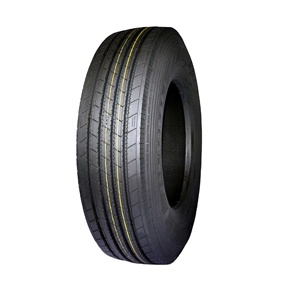 Pneu de camion de marque AULICE 11R22.5 295/75R22.5 11R24.5 295 75R 22.5 295/80R22.5 315/80R22.5 PNEU Pneu commercial - Product Image 1