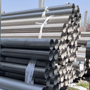 Tubo de Aleación de Níquel 718 C276 de 24 NPS y 3 Pulgadas, Tubería de Inconel 625 de 4 Pulgadas - Product Image 5