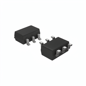 UCC27538DBVR ชิ้นส่วนอิเล็กทรอนิกส์จัดการพลังงาน (PMIC) แบบดั้งเดิม SOT 23 6 ชิ้นส่วน - Product Image 1