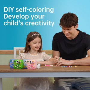 New P9 HD <span class=keywords><strong>Mini</strong></span> <span class=keywords><strong>Polaroid</strong></span> máy ảnh, trẻ em của <span class=keywords><strong>Polaroid</strong></span> nhiệt in ấn máy ảnh kỹ thuật số - Product Image 5