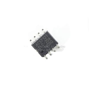 Sensores de corriente de montaje en placa, Chip IC, nuevo, Original, <span class=keywords><strong>ACS712T</strong></span>, SOP-8, 1 unidad, 1 unidad - Product Image 1