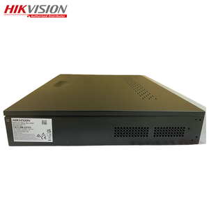 Enregistreur vidéo réseau <span class=keywords><strong>Hikvision</strong></span> Original DS-7764NI-M4 64 canaux 2 interfaces HDMI et 1 interface VGA 1,5U 8K 16 To de capacité Détection de mouvement - Product Image 3