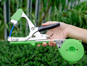 Machine à lier les tiges <span class=keywords><strong>de</strong></span> <span class=keywords><strong>semis</strong></span> polyvalente pour les plantes <span class=keywords><strong>de</strong></span> <span class=keywords><strong>melon</strong></span> et <span class=keywords><strong>de</strong></span> fruits - Product Image 3