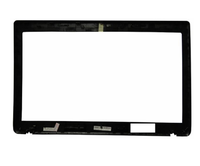 Cubierta superior para ordenador portátil, carcasa con bisel frontal, para Asus K52, A52, X52, K52f, K52J, K52JK, A52JR, X52JV, A52J