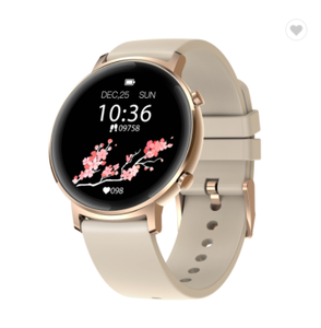 Nuovo Smartwatch Q <span class=keywords><strong>Z</strong></span> di Alta Qualità con Display IPS, Sveglia, Controllo Remoto <span class=keywords><strong>e</strong></span> Calendario - Prodotto in Cina - Product Image 1