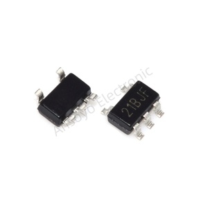 ANSOYO LMV321B-TR LMV321B 21BJF SOT-23-5 IC Chips <b>Integrated</b> <b>Circuits</b> Electronic Components Amplifier - Product Image 3