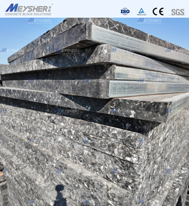 Paleta <span class=keywords><strong>de</strong></span> Plástico GMT <span class=keywords><strong>de</strong></span> Alta Calidad Meysher para Máquina <span class=keywords><strong>de</strong></span> Fabricación <span class=keywords><strong>de</strong></span> <span class=keywords><strong>Ladrillos</strong></span>, Doble Cara, Industrial, Entrada <span class=keywords><strong>de</strong></span> 4 Vías, <span class=keywords><strong>Precio</strong></span> Económico - Product Image 1