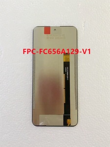 Nueva Pantalla LCD para Teléfono Móvil FPC-HL679K10-<span class=keywords><strong>V4</strong></span>, Pantalla Completa - Product Image 5