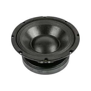 8 inch Magnets Y30 Frequency Response 70-4000 HZ RMS 300W Professional Woofer Speakers