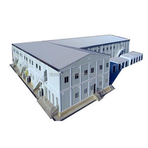 Maison conteneur de 20 pieds Maison conteneurs Maison conteneur maritime Chambre maison - Product Image 3