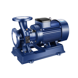 Système d'irrigation agricole électrique, <span class=keywords><strong>pompe</strong></span> centrifuge horizontale à une seule étape, <span class=keywords><strong>automatique</strong></span>, industrielle, pour le surpressionnement des conduites d'eau - Product Image 2