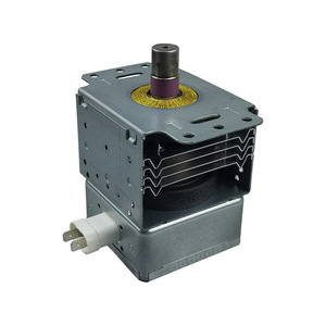 Magnetron pour four à micro-ondes M24FA-410A, 700W, refroidi par air, élément chauffant à jambes courtes, accessoire en acier inoxydable - Product Image 3