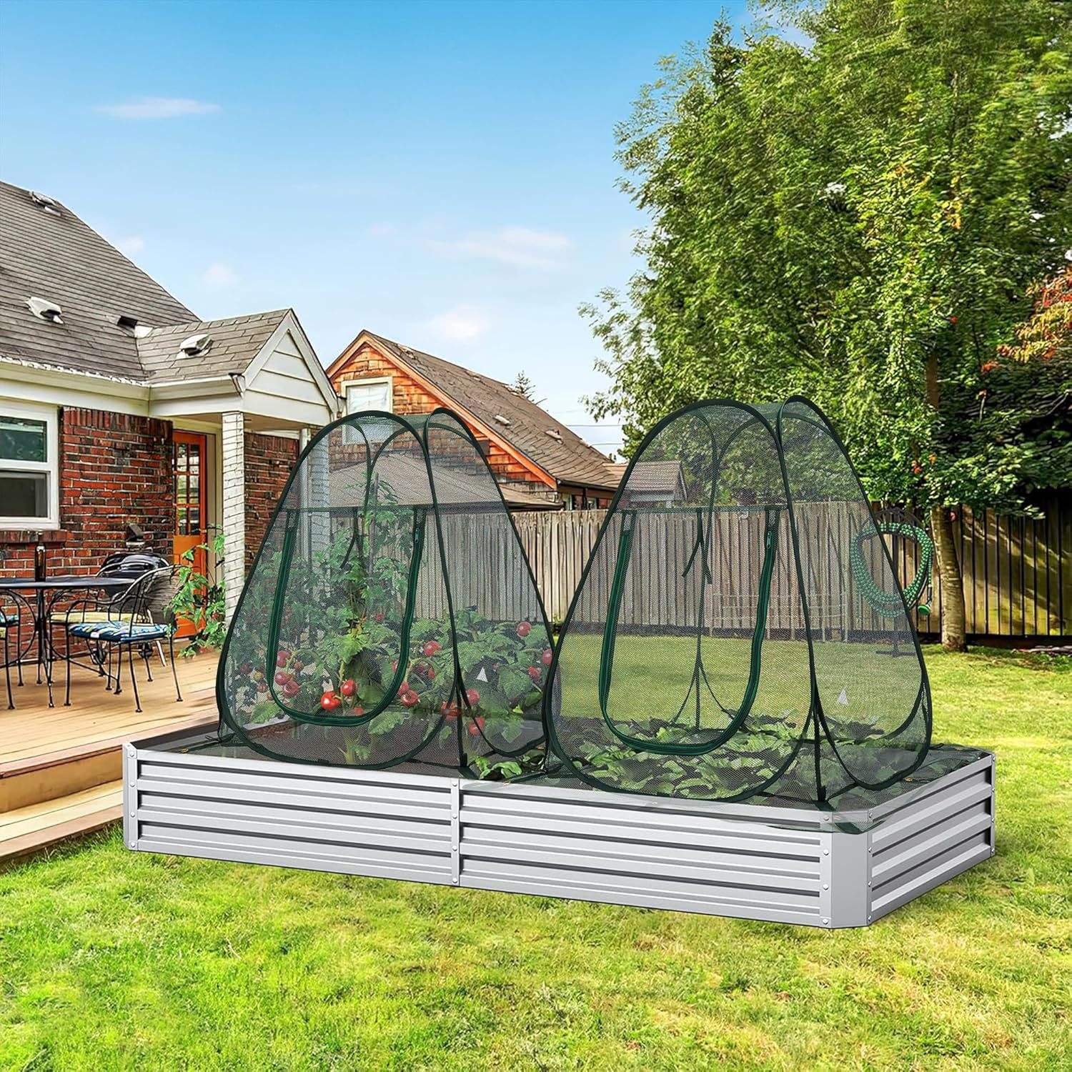 สีเขียว