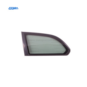 Repuestos de coche, cristal lateral trasero triangular para BMW Serie 5 E61 Touring 2003-2010 OE 51377163609 - Product Image 4