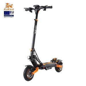 Trottinette électrique Kukirin G2 Max, prix de gros direct usine, réduction sur les achats en gros, marque privée, logo personnalisé, fournisseur B2B, fabricant - Product Image 1
