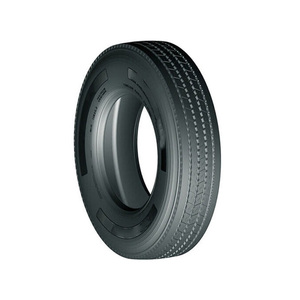 Pneus de camion et remorque poids lourds radiaux sans chambre à air 175/75R22.5 16PR à motif de direction, neufs, livraison porte-à-porte du fabricant - Product Image 2