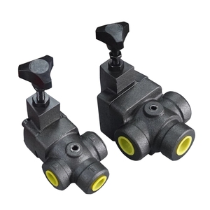 วาล์วควบคุมแรงดัน/วาล์วโอเวอร์โฟลว์แบบท่อ ไต้หวันซีรีส์ BT-04 RV-04T BT-06 RV-06T เกลียวมาตรฐานอังกฤษ - Product Image 2