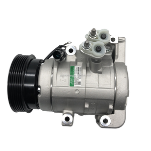 Kia Sorento karnaval için AC kompresör 10S20C <span class=keywords><strong>3.3</strong></span> 977013E850 97701-3E850 4472606591 4472606590 977013E865 P30013-1460 - Product Image 1