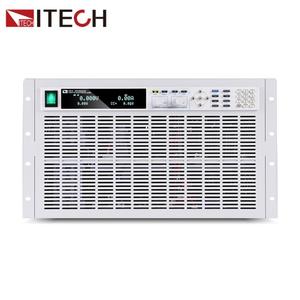 ITECH IT8818 – Compteur de charge électronique DC programmable 6000W/120V/480A, régulateur de tension, instrument de mesure électronique - Product Image 4