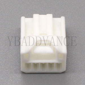 7283-5830 / 90980-11909 自動車用電気5ピン非密閉型プラスチックコネクタ（トヨタ用） - Product Image 6